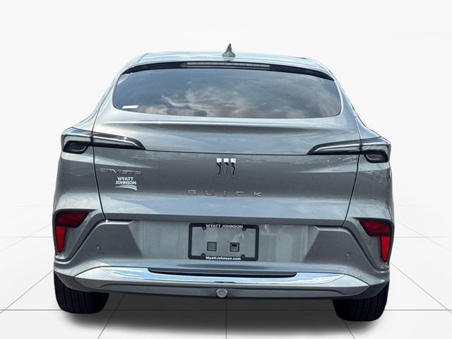 Used 2026 Buick Envista Sport Touring FWD image 4