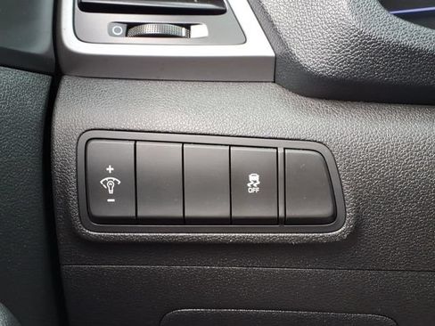Used 2017 Hyundai Tucson SE w/ Cargo Package FWD image 22