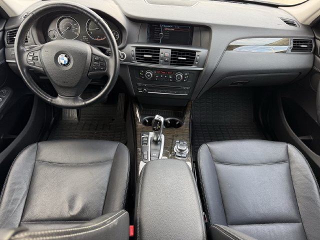 Used 2013 BMW X3 xDrive28i AWD/4WD image 11