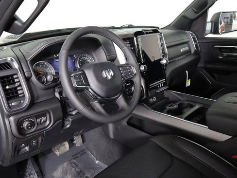 New 2026 RAM 1500 Laramie image 29