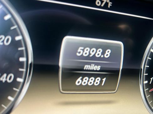 Used 2014 Mercedes-Benz S 550 Sedan image 18