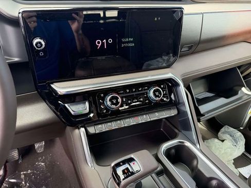 New 2026 GMC Sierra 1500 Denali image 22