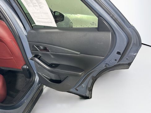 Used 2025 MAZDA CX-30 AWD 2.5 S w/ Preferred Package image 30