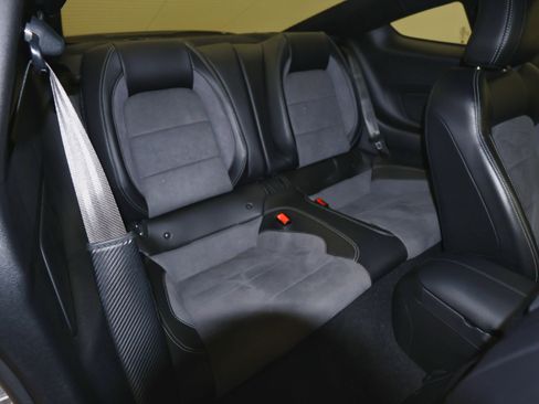 Used 2020 Ford Mustang Shelby GT350 w/ Technology Package image 49