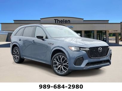 New 2026 MAZDA CX-70 3.3 Turbo S w/ Premium Plus