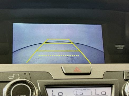 Used 2015 Honda Odyssey EX-L image 16