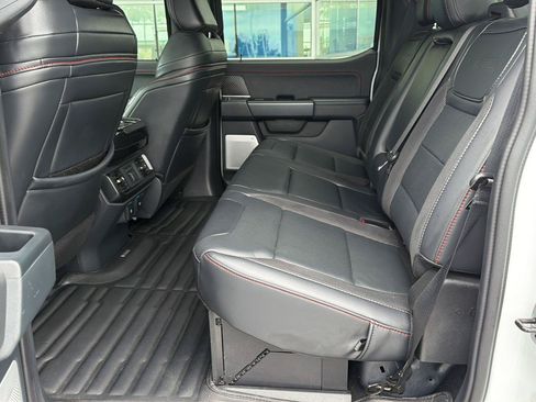 Certified 2025 Ford F150 Raptor AWD/4WD image 11