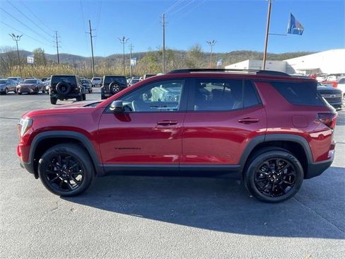 New 2026 GMC Terrain Elevation w/ Elevation Premium Package image 2