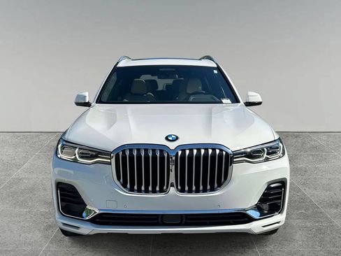 Used 2022 BMW X7 xDrive40i AWD/4WD image 8