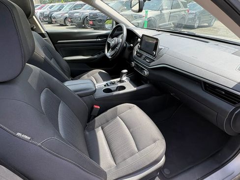 Used 2019 Nissan Altima 2.5 SV AWD/4WD image 29
