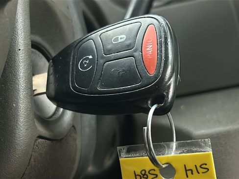 Used 2008 Dodge Ram 1500 Truck Laramie w/ Trailer Tow Group image 31