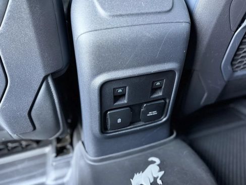 Used 2024 Ford Bronco Raptor AWD/4WD image 41