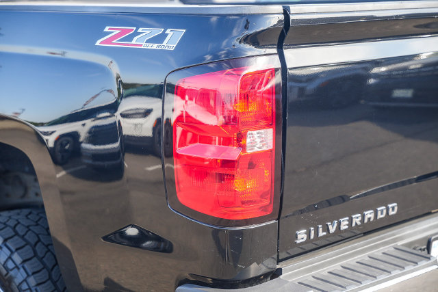 Used 2015 Chevrolet Silverado 2500 LT AWD/4WD image 13