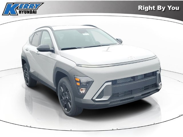 New 2027 Hyundai Kona SEL Sport AWD/4WD 360° Tour