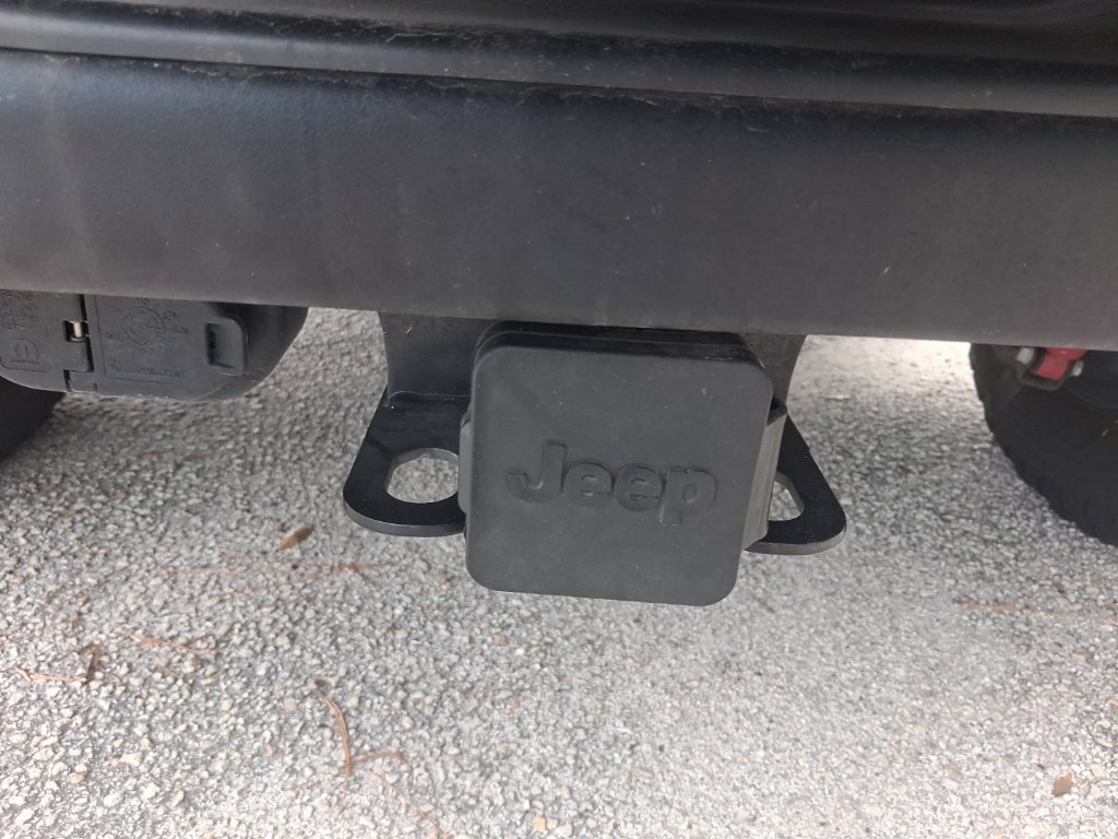 Used 2024 Jeep Wrangler Unlimited Rubicon 4xe AWD/4WD image 16
