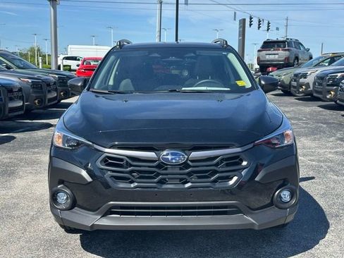 Certified 2025 Subaru Crosstrek 2.0i Premium AWD/4WD image 2
