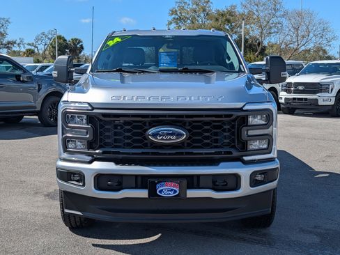 Certified 2024 Ford F250 XL w/ STX Appearance Package image 8