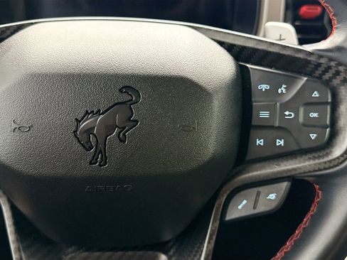 Used 2023 Ford Bronco Raptor image 12