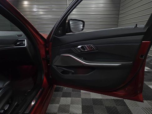 Used 2020 BMW M340i xDrive M340i xDrive AWD Sedan w/ Executive Package image 34