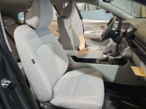 New 2026 Hyundai Kona SEL Sport image 10