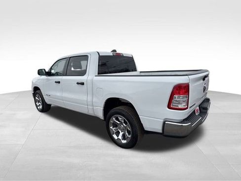 Used 2023 RAM 1500 Big Horn image 7