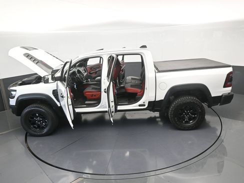 Used 2022 RAM 1500 TRX image 68