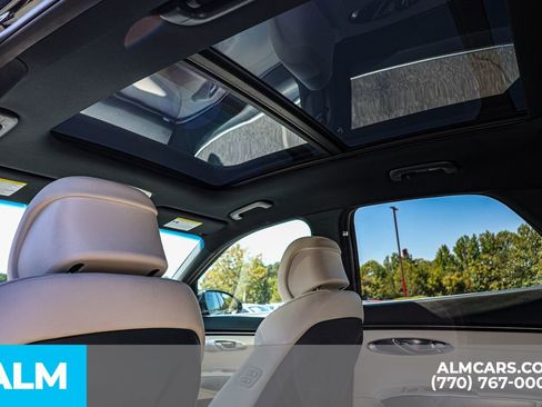 Used 2024 Genesis Electrified GV70 Advanced image 29