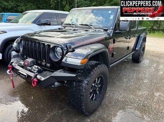 Used 2020 Jeep Gladiator Rubicon AWD/4WD video 1