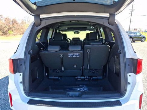 Certified 2026 Honda Odyssey Sport-L image 31