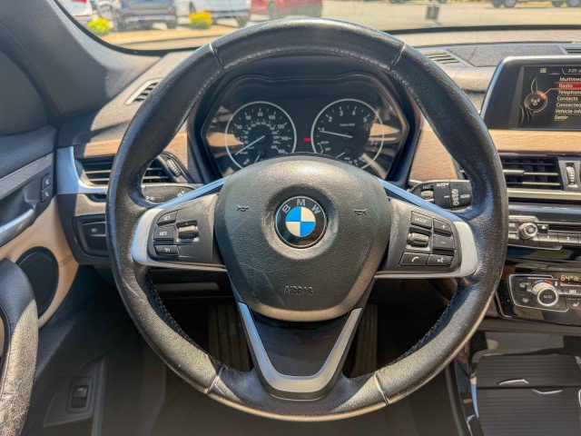 Used 2016 BMW X1 xDrive28i AWD/4WD image 8