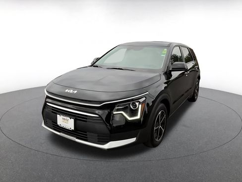 Used 2026 Kia Niro LX FWD image 7