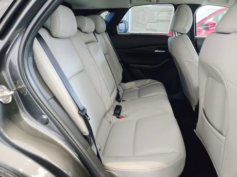 New 2025 MAZDA CX-30 AWD 2.5 S w/ Preferred Package image 13
