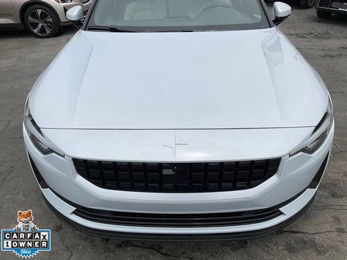 Used 2023 Polestar Polestar 2 AWD/4WD image 93