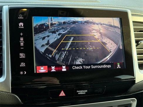 Used 2019 Honda Ridgeline Black Edition image 23