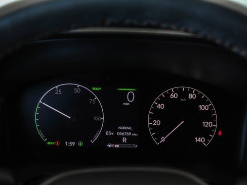 Certified 2024 Honda CR-V Sport-L image 28