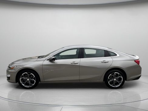 Used 2024 Chevrolet Malibu LT FWD image 5