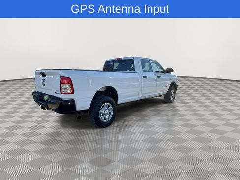 Used 2022 RAM 2500 Tradesman image 9