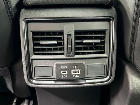 New 2026 Subaru Forester Sport AWD/4WD image 24