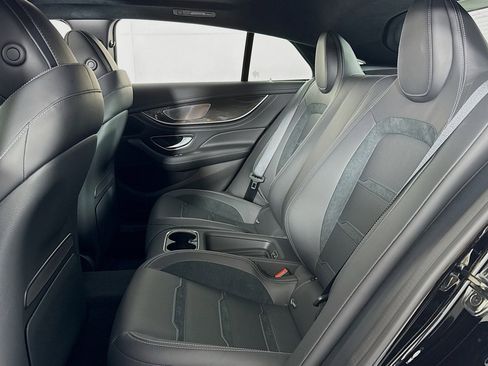 New 2026 Mercedes-Benz AMG GT 43 image 7