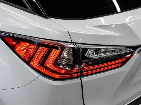 Used 2017 Lexus RX 450h AWD w/ Cold Weather Package image 14