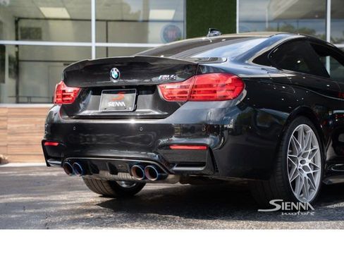 Used 2015 BMW M4 Coupe w/ Premium Package image 13