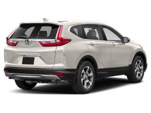 Used 2019 Honda CR-V EX image 2