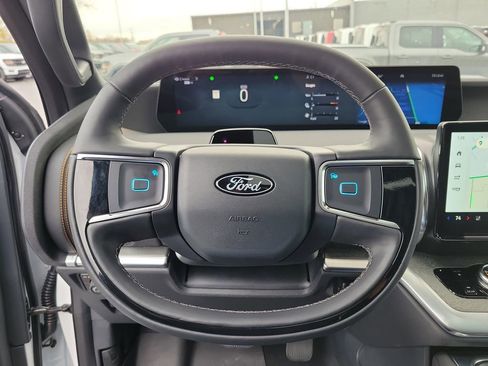 New 2025 Ford Expedition Tremor image 23