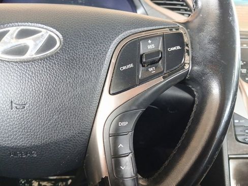 Used 2012 Hyundai Azera image 17