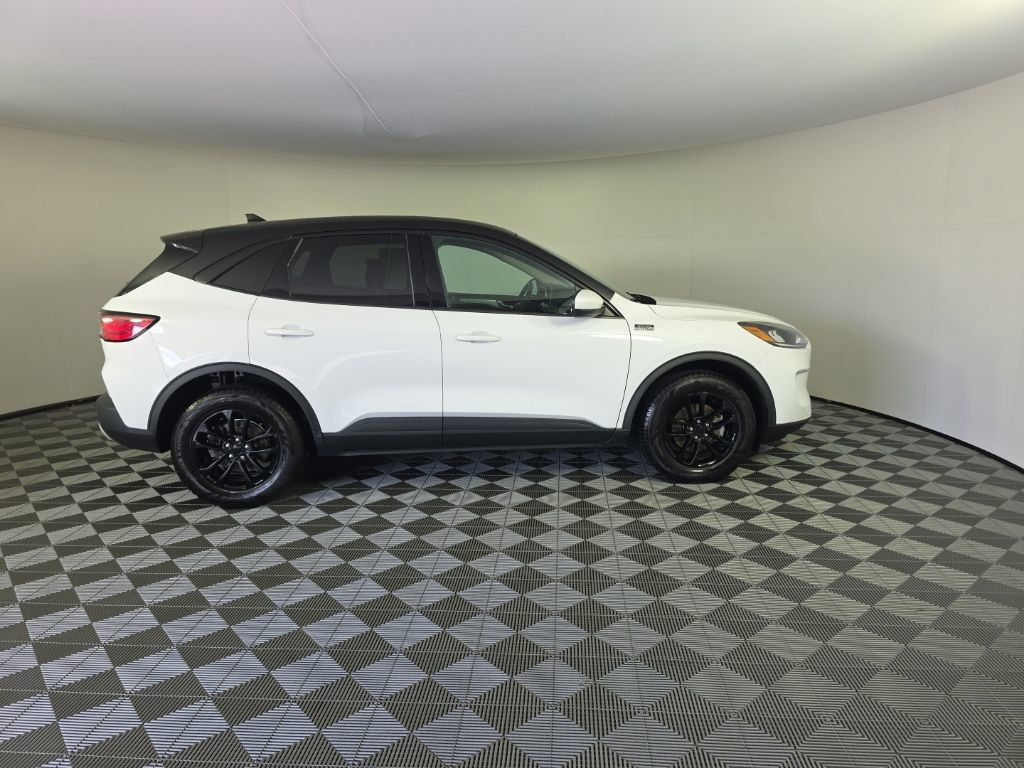 Used 2020 Ford Escape SE AWD/4WD image 6