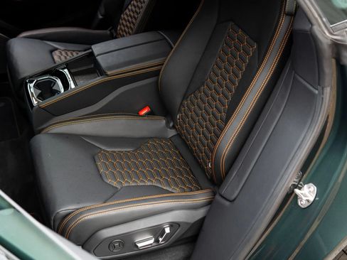 Used 2024 Lamborghini Urus S AWD/4WD image 25