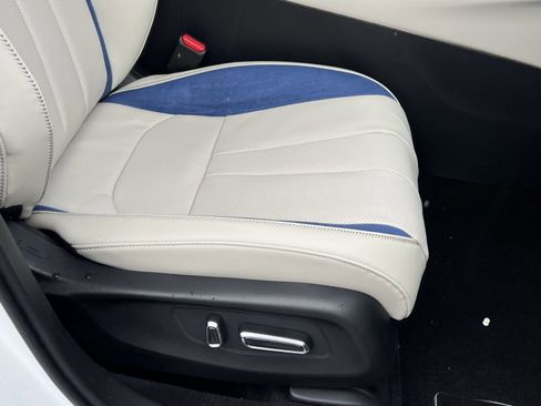 New 2025 Acura ADX A-Spec image 27