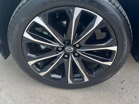 Certified 2026 MAZDA CX-50 AWD 2.5 S w/ Premium Package image 28