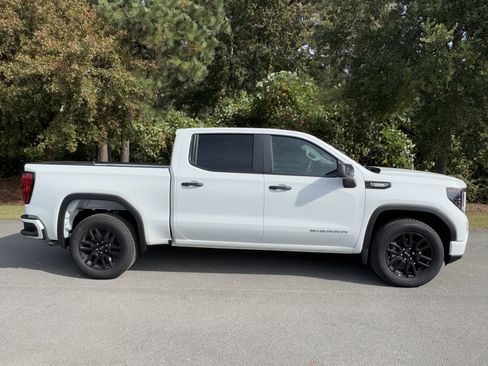 New 2026 GMC Sierra 1500 Pro w/ Graphite Edition image 31
