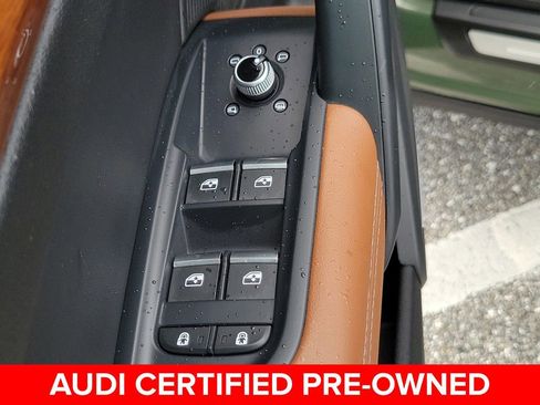 Certified 2023 Audi Q5 2.0T Premium Plus image 22